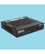 Atlas Sound PA60G 60W 1 Channel Power Amplifier with Global Power Supply - $5,245.96 MXN