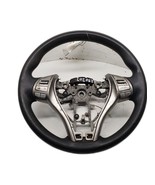ALTIMA    2015 Steering Wheel 1349384 - $96.14 CAD