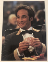Vintage Maverick Movie Trading Card Mel Gibson #33 Clint Black - £1.57 GBP
