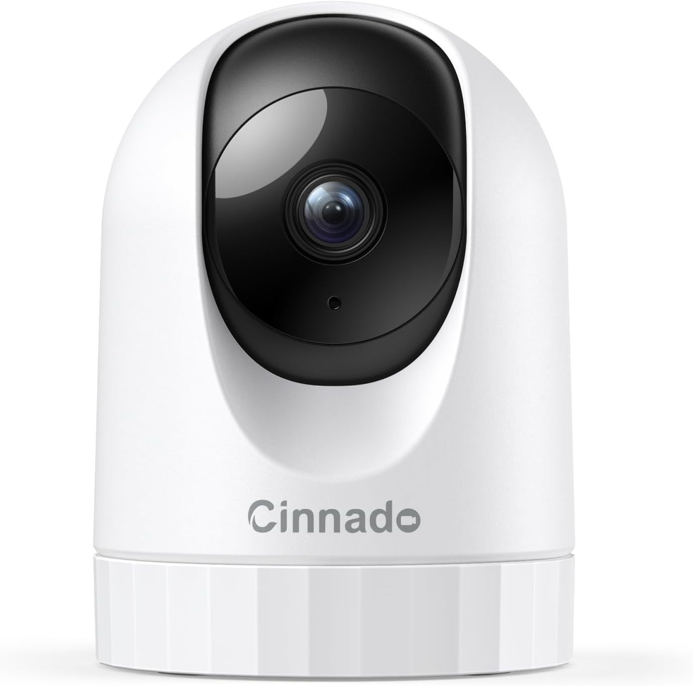 Indoor Security Camera - 2K 360° Wifi Cameras For Home Security - Compat... - $35.96