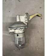 NOS 19551-1956 Dodge Coronet Chrysler 300 Fuel Pump V8 270 Plymouth Fury... - $113.73 CAD