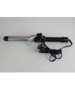 Conair Instant Heat Curling Iron 1 inch Defined Curls - $10.85 CAD