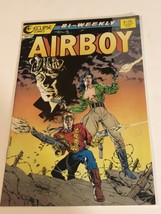 Airboy Comic Book #12 - £3.88 GBP