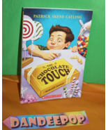 The Chocolate Touch Scholastic Book - £6.99 GBP