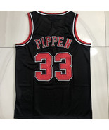 #33 Scottie Pippen Black Jersey - €39,06 EUR