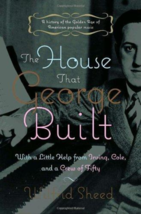 The House That George Built - Wilfrid Sheed - 1st Edition Hardcover - NEW - £11.22 GBP