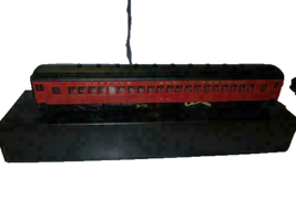The Master Railroader Series from Bachmann Coach N &amp; W Train Car #1633 - $98.99