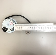MSP-M4B Brake 4Nm 12W X142001T C09-054-00400 Drive EasyGO Mobility Scooters image 3