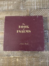 The Book Of Psalms Album Audio Book - $483.88