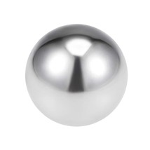 uxcell 35mm Bearing Balls 304 Stainless Steel G100 Precision Balls - $21.98
