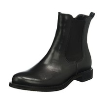 Ecco Women&#39;s Shape 25 Ankle Boots, Black (BLACK1001), 5.5 UK  - $182.00