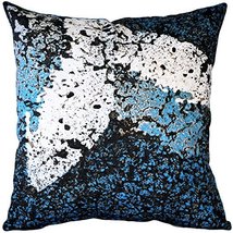 PILLOW DÉCOR Copeland Island Beach Throw Pillow 19x19 - £52.27 GBP