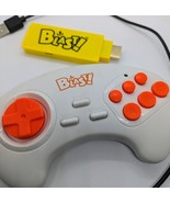 Blast HDMI Game System - Bandai Namco Arcade Bundle - PACMAN and DIG DUG - $197.63 MXN