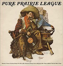 Pure Prairie League: Two Lane Highway [Vinyl] Pure Prairie League - £22.40 GBP