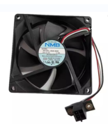 NEW 3610KL-05W-B49 With black special plug FAN 90 days warranty - $655.87 MXN