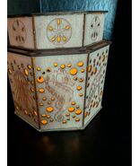 Sea Creatures table top lantern - $20.78