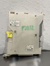 2007 LEXUS IS250 LEFT FUSE BOX C902 image 13