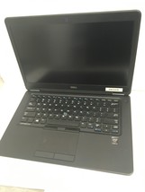 DELL Latitude E7450 (062E) 14 inch used laptop for parts/repair - $44.28