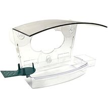 Woodlink NAWFDR Audubon Mixed Treat Window Feeder - $22.22