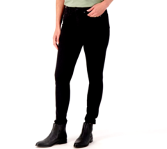 NYDJ Le Silhouette High Rise Ami Skinny Jeans- STELLAR, PETITE 6 - $45.09