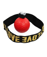 Boxing Training Ball | Hand-Eye Coordination Boxing Training | Boxing Re... - $169.87 MXN