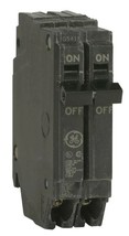 GE THQP230 Q-Line 30 Amp 1 in. Double-Pole Circuit Breaker - $604.27 MXN