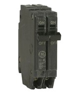 GE THQP230 Q-Line 30 Amp 1 in. Double-Pole Circuit Breaker - $43.84 CAD