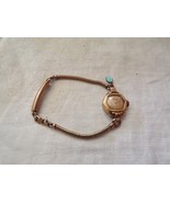 Vintage Ladies Gruen GF Overwound B - €27,35 EUR