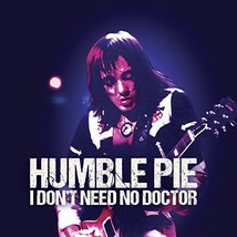 I Don&#39;t Need No Doctor [7 Vinyl] - £14.68 GBP