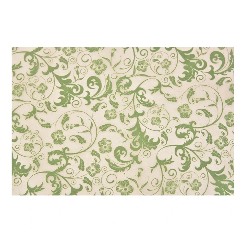 Pottery Ceramics Clay Transfer Paper Multipurpose Underglaze Colorful No... - $2.66