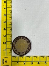 History Mystery GS Fox Valley Council Patch GSA - $14.85