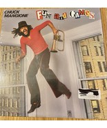 Chuck Mangione Fun And Games OG 1980 LP Vinyl Record Album - $110.25 MXN