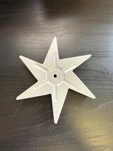 Wisco 0022662 Fan Blade, 520/620 - $67.20