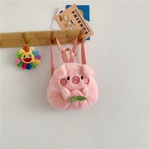 Creative Chicken  Plush Bag 2023 New Cute   Doll Kawaii Accessories Children&#39;s P - £97.28 GBP