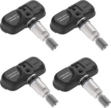 TPMS Tire Pressure Monitoring System Sensor 42607-33011 PMV-107J 42607-3... - $1,279.95 MXN