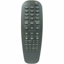 Philips RC19137002/01 Factory Original DVD Player Remote DVD702, DVD714,... - £8.74 GBP