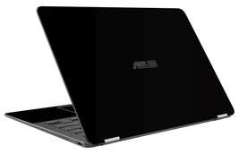 LidStyles Standard Laptop Skin Protector Decal Asus Q324U Zenbook - £8.62 GBP