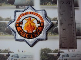 Royal Thai Police Pistol Patch แม่นปืนอาร์ม - €7,36 EUR