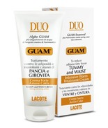 GUAM DUO Slimming Gel for Belly Fat Burner, Tightening Cream for Stomach - $58.45 CAD