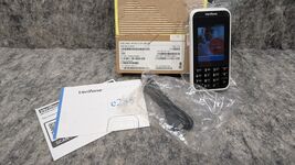 Verifone E285 M087-500-14-WWA Mobile Payment Device Wi-Fi/BT/3G 512MB - $47.99