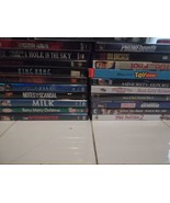 21 DVD Movies - $36.38 CAD