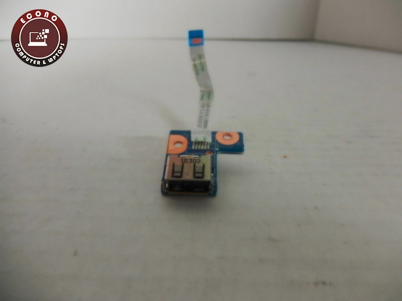 Hp G62-435DX G56-125NR CQ62-210US G56-122US CQ62 USB Board W/ Cable 5952... - $1.57