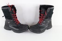 Ugg Australia Womens 9 Shearling Lined Waterproof Adirondack III Winter ... - $203.23 CAD