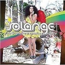 Solange : Sol-angel and the Hadley St. Dreams CD (2008) Pre-Owned - £11.96 GBP