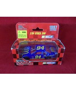 Racing Champions 1997 NASCAR #94 Billy Elliot McDonalds Diecast Stock Car - £4.71 GBP