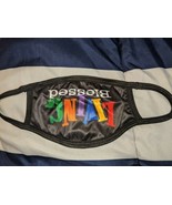LIVING BLESSED Face Mask Cover - $17.15