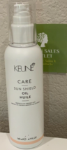 Keune Care Sun Shield Oil 4.7 Oz (New Original) - £11.95 GBP