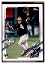 2021 Topps Opening Day Nick
  Madrigal   RC Chicago White Sox
  Baseball Card GM - £3.14 GBP