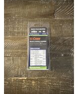 CURT 51343 Brake Control Adapter Quick Harness Fits 2002 GMC Yukon Sierr... - €16,13 EUR