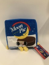 Funko POP! Foodies Moon Pie Plush Walmart Exclusive New - £18.92 GBP